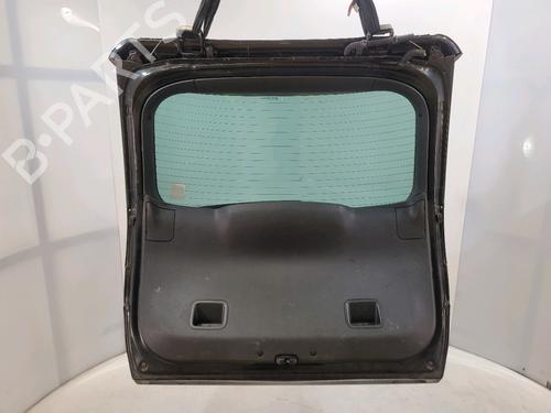 Tailgate CITROËN C4 Picasso I MPV (UD_) 1.6 HDi | BP30140863C6