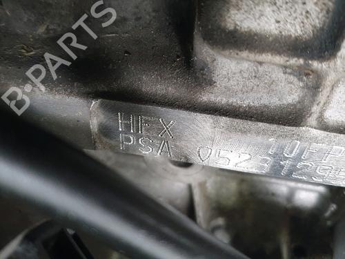 Engine PEUGEOT 206+ (2L_, 2M_) 1.1 | BP30827795M1 