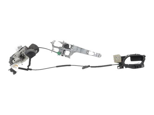 front-left-lock-citroen-c3-picasso-sh_-2008-36428961 main image
