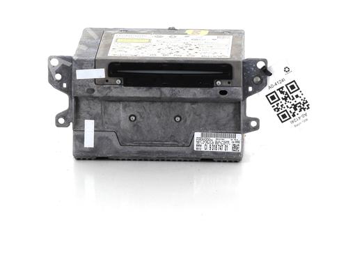 Used Radio BMW 1 (F20) 116 i (109 hp) 32278940