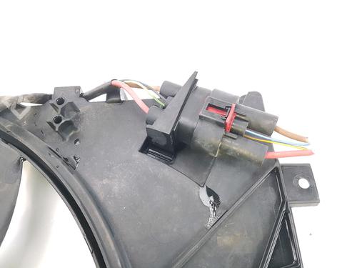 Køleventilator elektrisk VW GOLF V (1K1)  | BP23854190M35 
