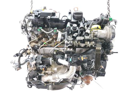 Engine PEUGEOT 208 I (CA_, CC_) 1.6 HDi | BP32401692M1
