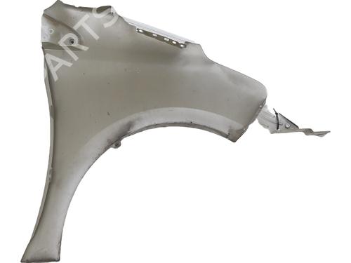 Left front fenders PEUGEOT 208 I (CA_, CC_) 1.6 HDi | BP30190513C41