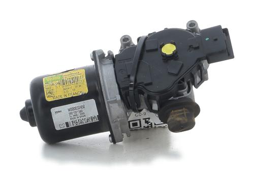 Used Front wiper motor CITROËN C4 CACTUS 1.2 VTi 82 (82 hp) 30983072