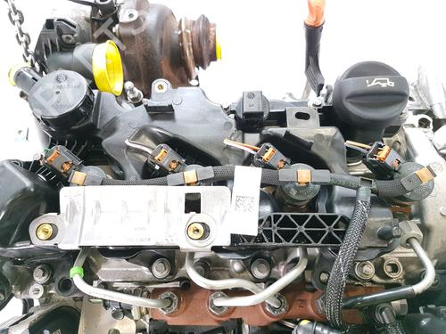Engine PEUGEOT 3008 II SUV (MC_, MR_, MJ_, M4_) 1.5 BlueHDi 130 | BP29695921M1 