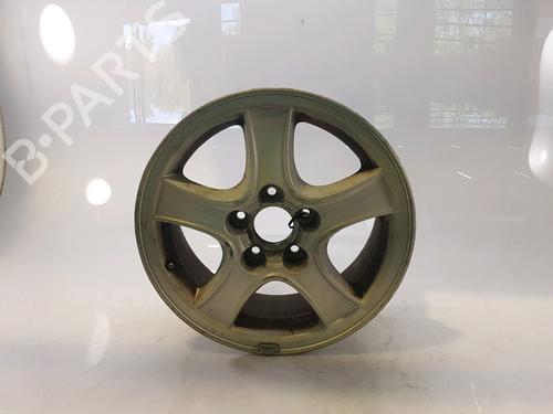 Used Rim HYUNDAI SANTA FÉ I (SM) 2.0 CRDi 4x4 (113 hp) 15387025