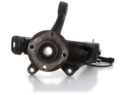Used Right front steering knuckle TOYOTA AYGO (_B4_) 1.0 (KGB40) (69 hp) 29902968