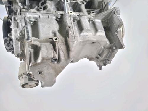 Engine TOYOTA YARIS (_P13_) 1.3 (NSP130_, NSP130) | BP29381428M1 