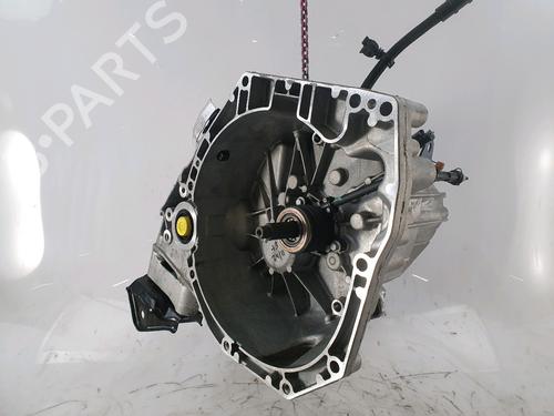 Gearbox RENAULT CAPTUR II (HF_) TCe 140 (HFN0) | BP33033538M3 - Image 2
