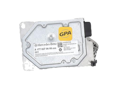 Other MERCEDES-BENZ A-CLASS (W177) | BP30558852O1