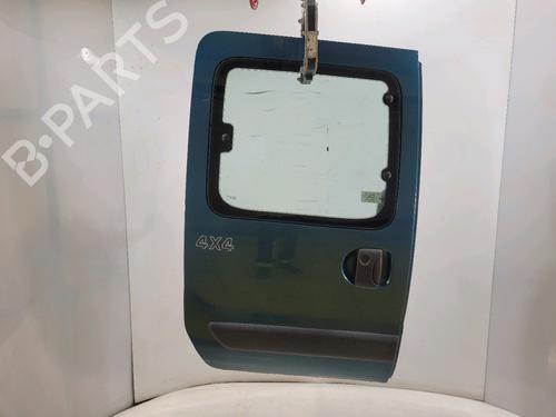 Høyre side skyvedør RENAULT KANGOO (KC0/1_) [1997-2025]  24327577