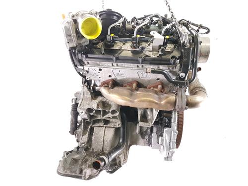 Engine AUDI A6 Allroad C6 (4FH) 2.7 TDI quattro | BP33280359M1 - Image 2