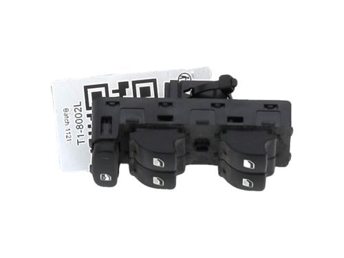 Used Left front window switch CITROËN C3 III (SX) 1.2 THP 110 (SXHNPS, SXHNZT, SXHNZ6) (110 hp) 30166092