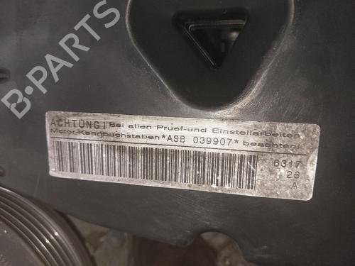 Engine AUDI A6 C6 (4F2) 3.0 TDI quattro | BP38344509M1 - Image 11