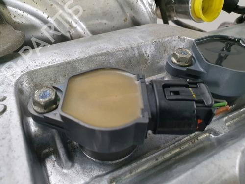Engine SMART FORTWO Coupe (451) 1.0 Turbo (451.332) | BP39194447M1 - Image 9