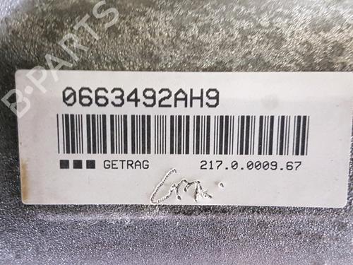 Gearbox BMW 3 (E90) 325 i | BP34575780M3  - Image 5