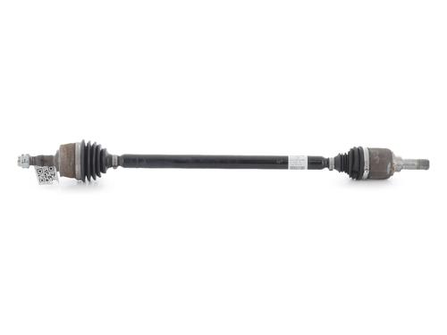 Right front driveshaft FIAT 500 C (312_) 1.0 Mild Hybrid (312.AYD1B) | BP38529359M39 - Image 2