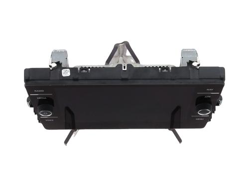 Radio VW GOLF VII (5G1, BQ1, BE1, BE2) 1.6 TDI | BP30165450E6