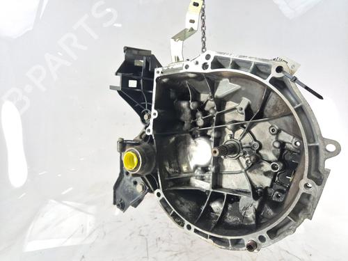 Gearbox CITROËN C3 II (SC_) 1.4 HDi 70 (SC8HZC, SC8HR0, SC8HP4) | BP39259442M3 - Image 2