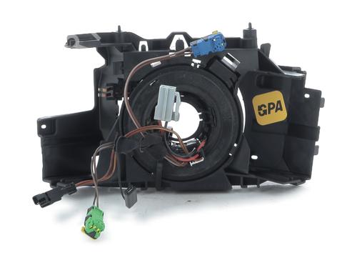 Used Squib airbag RENAULT CLIO III (BR0/1, CR0/1) 1.5 dCi (75 hp) 31662206