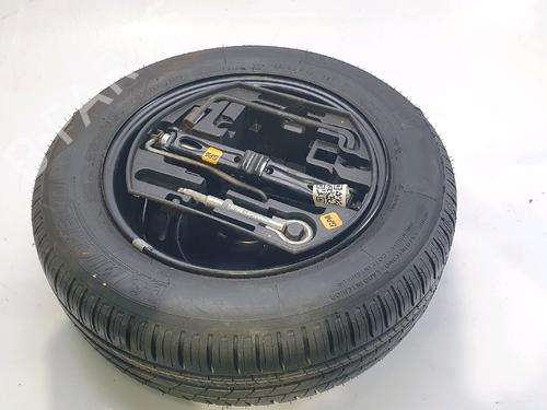 Used Jack Kit PEUGEOT 208 I (CA_, CC_) 1.2 VTi 68 / PureTech 68 (68 hp) 30048597