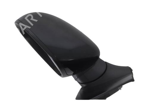 Used Left mirror HONDA CIVIC VIII Hatchback (FN, FK) 2.2 CTDi (FK3) (140 hp) 30048976