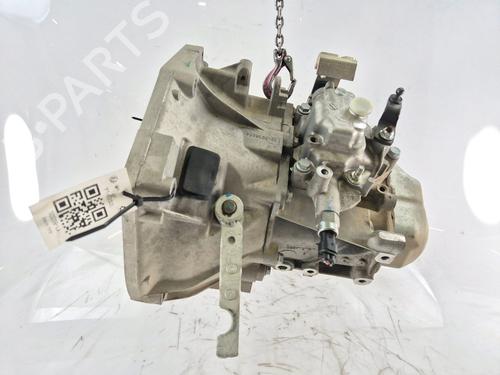 Used Gearbox Gearbox 39489619 39489619