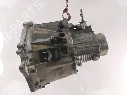 Used Gearbox Gearbox CITROËN C4 II (NC_) 1.6 VTi 120 (NC5FS0, NC5FS9) (120 hp) 36380762 36380762