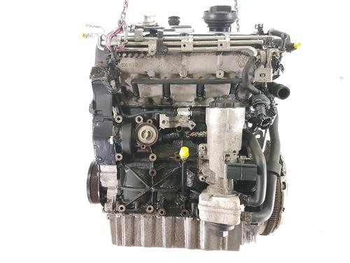 Engine VW GOLF V (1K1) 1.9 TDI 4motion | BP38552385M1 - Image 2