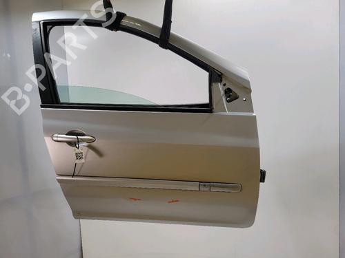 right-front-door-renault-clio-iii-br01-cr01-2005-2006-2007-2008-2009-2010-2011-2012-2013-2014-36962310 main image
