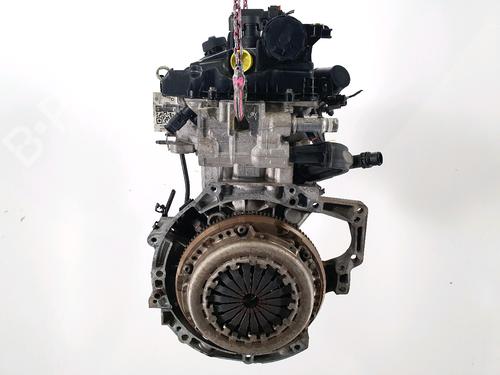 Engine CITROËN C3 III (SX) 1.2 PureTech 82 | BP37064543M1 - Image 3