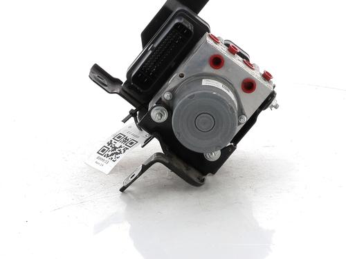 Used ABS pump PEUGEOT 308 SW II (LC_, LJ_, LR_, LX_, L4_) 1.2 THP 130 (131 hp) 16427850