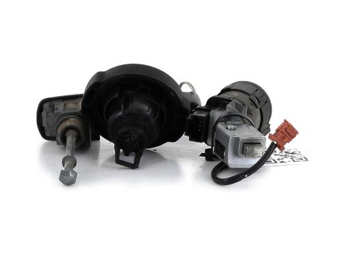 Ignition barrel PEUGEOT 308 I (4A_, 4C_) 1.6 HDi | BP29217647M48