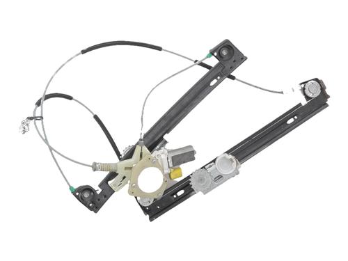 Used Front right window mechanism Front right window mechanism MINI MINI (R50, R53) Cooper S (170 hp) 34610573 34610573