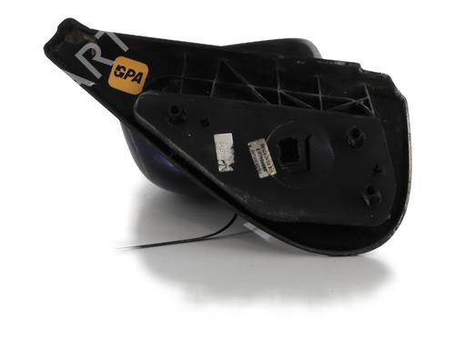 Right mirror RENAULT KANGOO (KC0/1_) 1.9 dCi 4x4 | BP27552627C27 