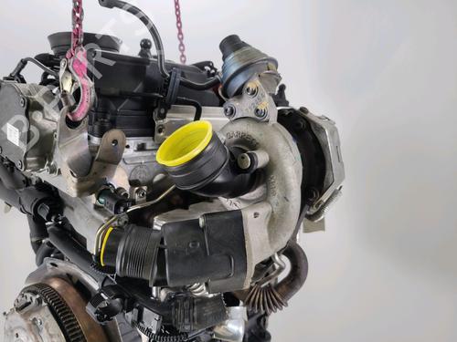 Engine VW GOLF VI (5K1) 1.6 TDI | BP29470929M1 