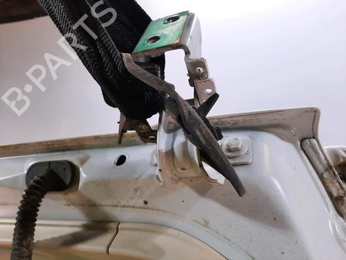 Tailgate LAND ROVER FREELANDER 2 (L359) 2.2 TD4 4x4 | BP16178608C6 
