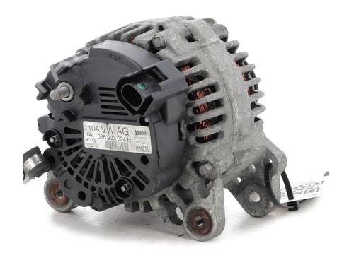 Alternator VW GOLF VI (5K1) 1.4 | BP37256310M7 - Image 3