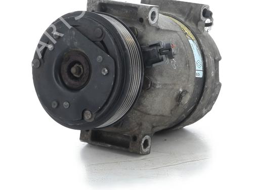 Used AC compressor AC compressor RENAULT SCÉNIC I MPV (JA0/1_, FA0_) 1.9 dCi RX4 (102 hp) 33229630 33229630