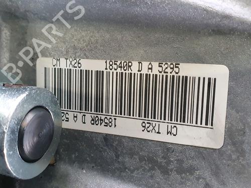Gearbox RENAULT CLIO V (B7_) 1.5 Blue dCi 100 (B7AD) | BP37086906M3 - Image 7
