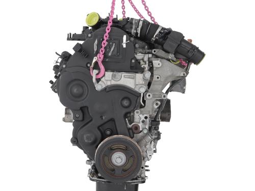 Used Engine PEUGEOT 5008 (0U_, 0E_) 1.6 HDi (110 hp) 30448690