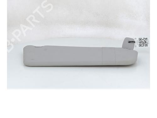 Right sun visor CITROËN BERLINGO Box Body/MPV (B9) 1.6 BlueHDi 100 | BP29696366I2 
