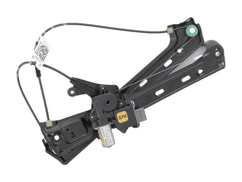 Front right window mechanism SMART FORTWO Coupe (453) 1.0 (453.342, 453.343) | BP31866818C23