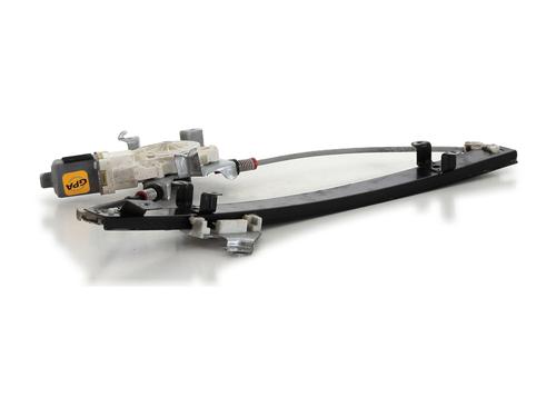 Front left window mechanism NISSAN MICRA III (K12) 1.5 dCi | BP26016012C22 