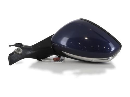 Left mirror PEUGEOT 208 I (CA_, CC_) 1.0 VTi | BP27814695C26 