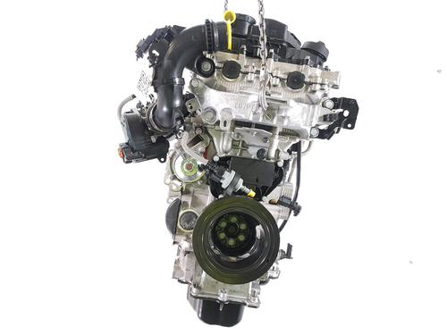 Used Engine PEUGEOT 2008 I (CU_) 1.2 THP 110 / PureTech 110 (110 hp) 30693183