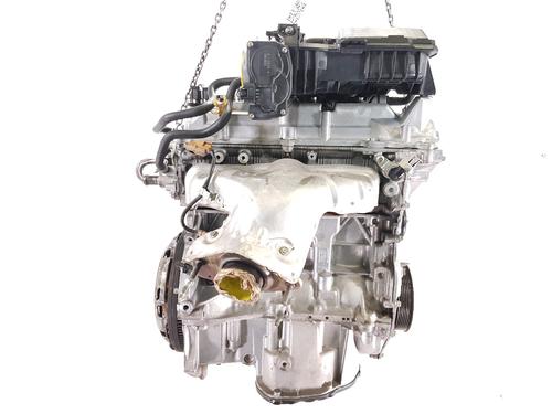 Engine NISSAN JUKE (F15) 1.6 | BP33332268M1 - Image 4