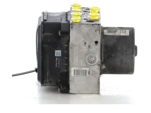ABS pump ALFA ROMEO BRERA (939_) 2.4 JTDM 20V (939DXD1B, 939DXM1B) | BP17024775M43 