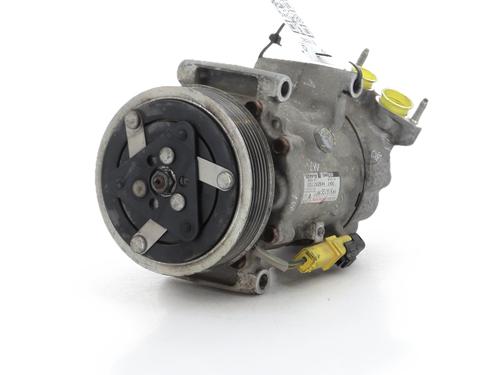 Used AC compressor AC compressor 39489385 39489385