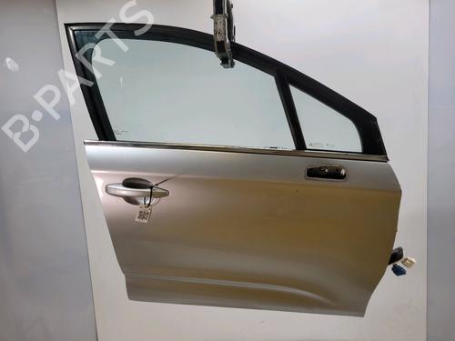 Used Right front door CITROËN C4 II (NC_) 1.6 HDi 110 (112 hp) 29390098